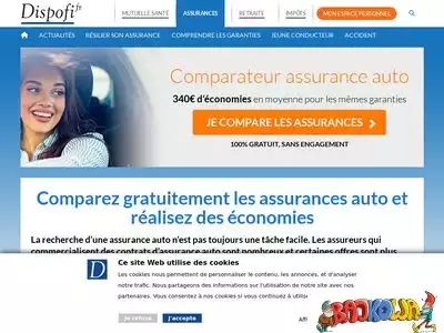 assurance-auto.dispofi.fr