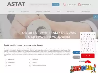 astat.pl