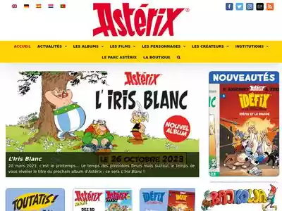 asterix.com