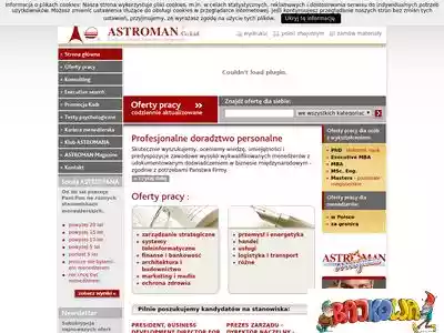 astroman.com.pl