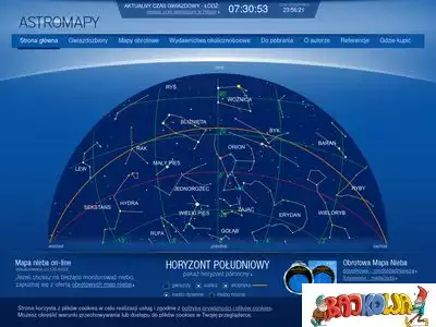 astromapy.pl