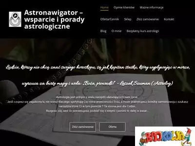 astronawigator.pl