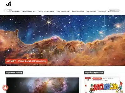 astronet.pl