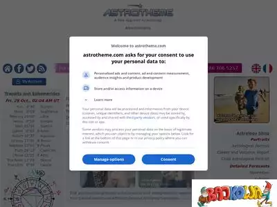 astrotheme.com