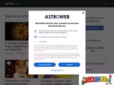 astroweb.pl