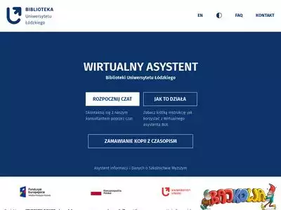 asystent.lib.uni.lodz.pl