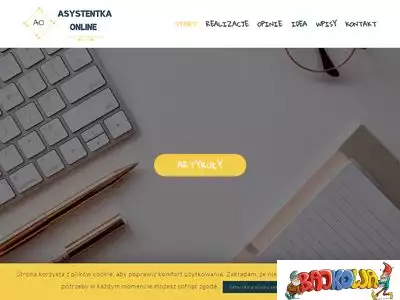 asystentkaonline.com