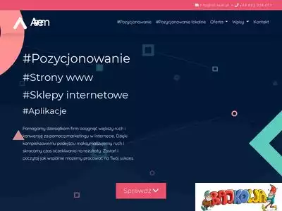 at-rem.pl