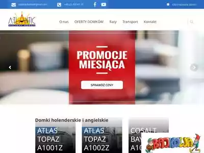 atlanticdomki.pl