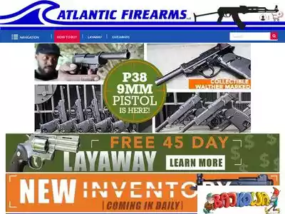 atlanticfirearms.com