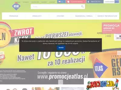 atlas.com.pl