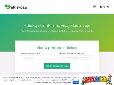 atliekos.lt