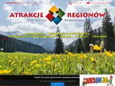 atrakcje-regionow.pl