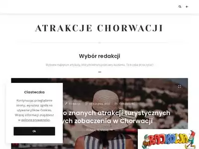 atrakcjechorwacji.pl