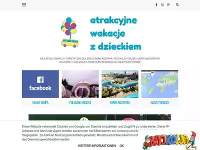 atrakcyjne-wakacje-z-dzieckiem.pl