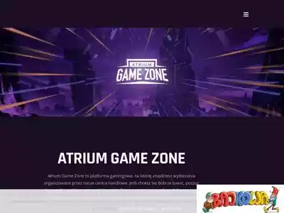 atriumgamezone.pl