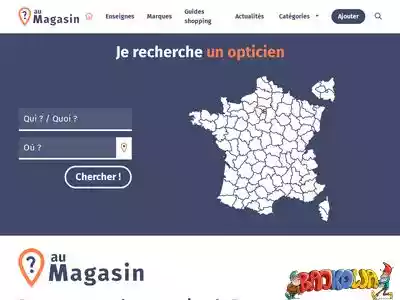 au-magasin.fr