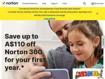 au.norton.com