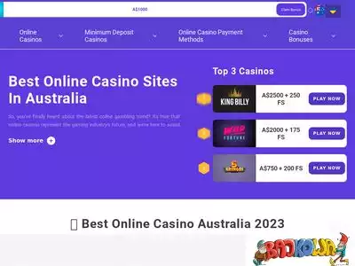 aucasinoslist.com