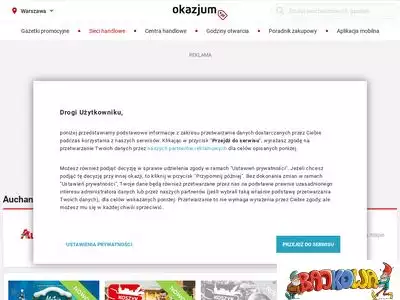 auchan.okazjum.pl