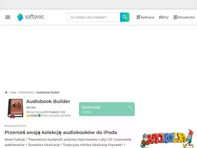 audiobook-builder.softonic.pl