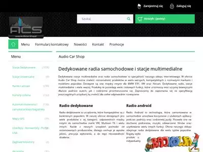 audiocarshop.pl