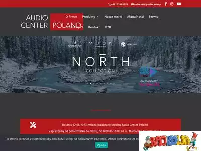 audiocenter.pl