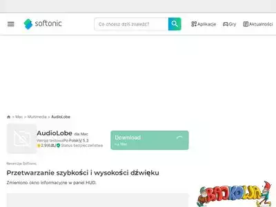 audiolobe.softonic.pl