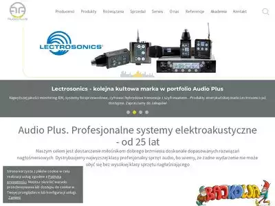 audioplus.pl