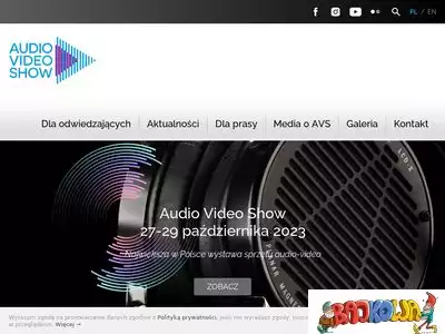 audioshow.pl