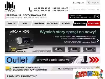 audiotrendt.com.pl