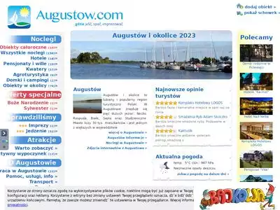 augustow.com