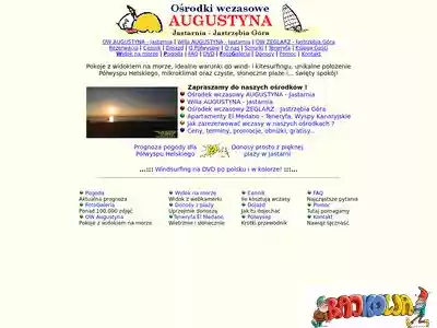 augustyna.pl