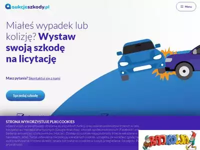 aukcjeszkody.pl