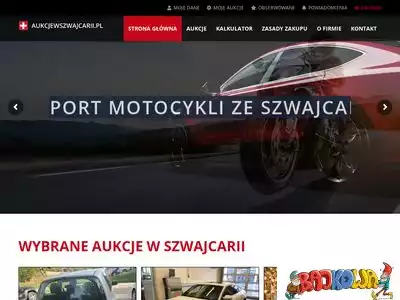 aukcjewszwajcarii.pl