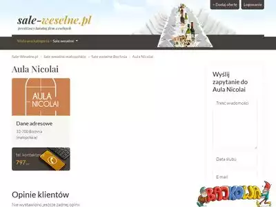 aulanicolai.sale-weselne.pl