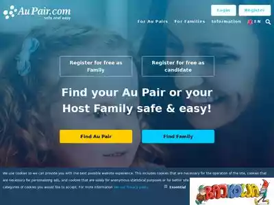 aupair.com