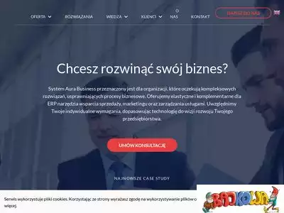 aurabusiness.pl