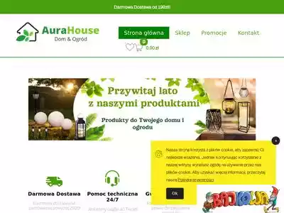 aurahouse.pl