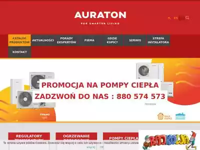 auraton.pl