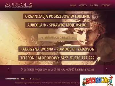 aureola24.pl