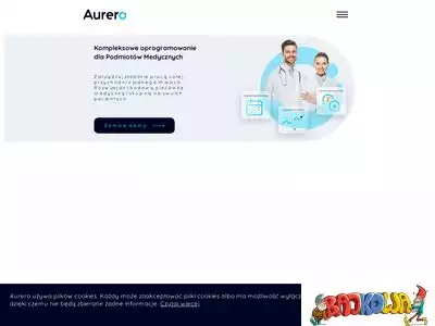 aurero.com