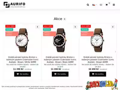 aurifo.com