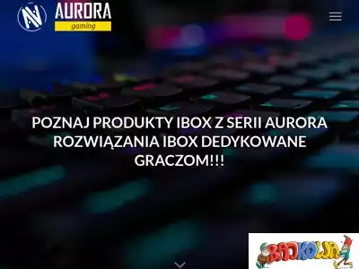 aurora-gaming.pl