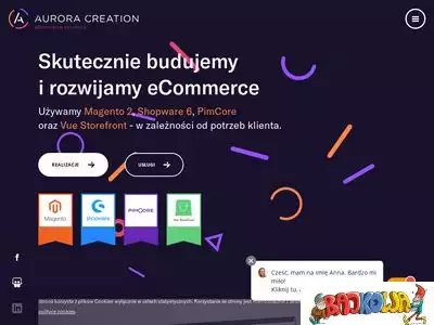 auroracreation.pl