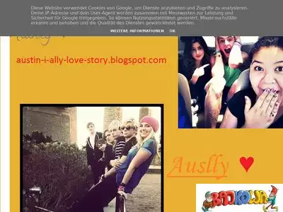 austin-i-ally-love-story.blogspot.com