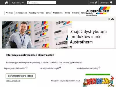 austrotherm.pl