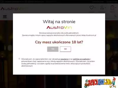 austrovin.pl