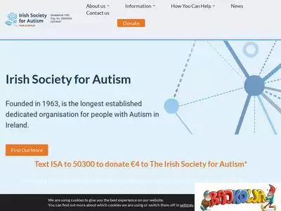 autism.ie