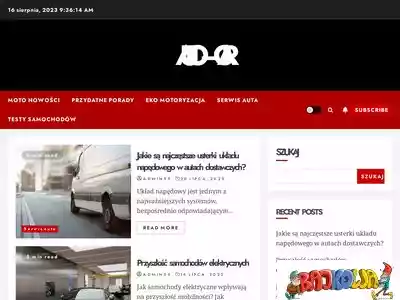 auto-car.com.pl